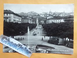 5. Bergamo - Vale Toma - Panorama