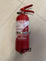 Extincteur 2kg