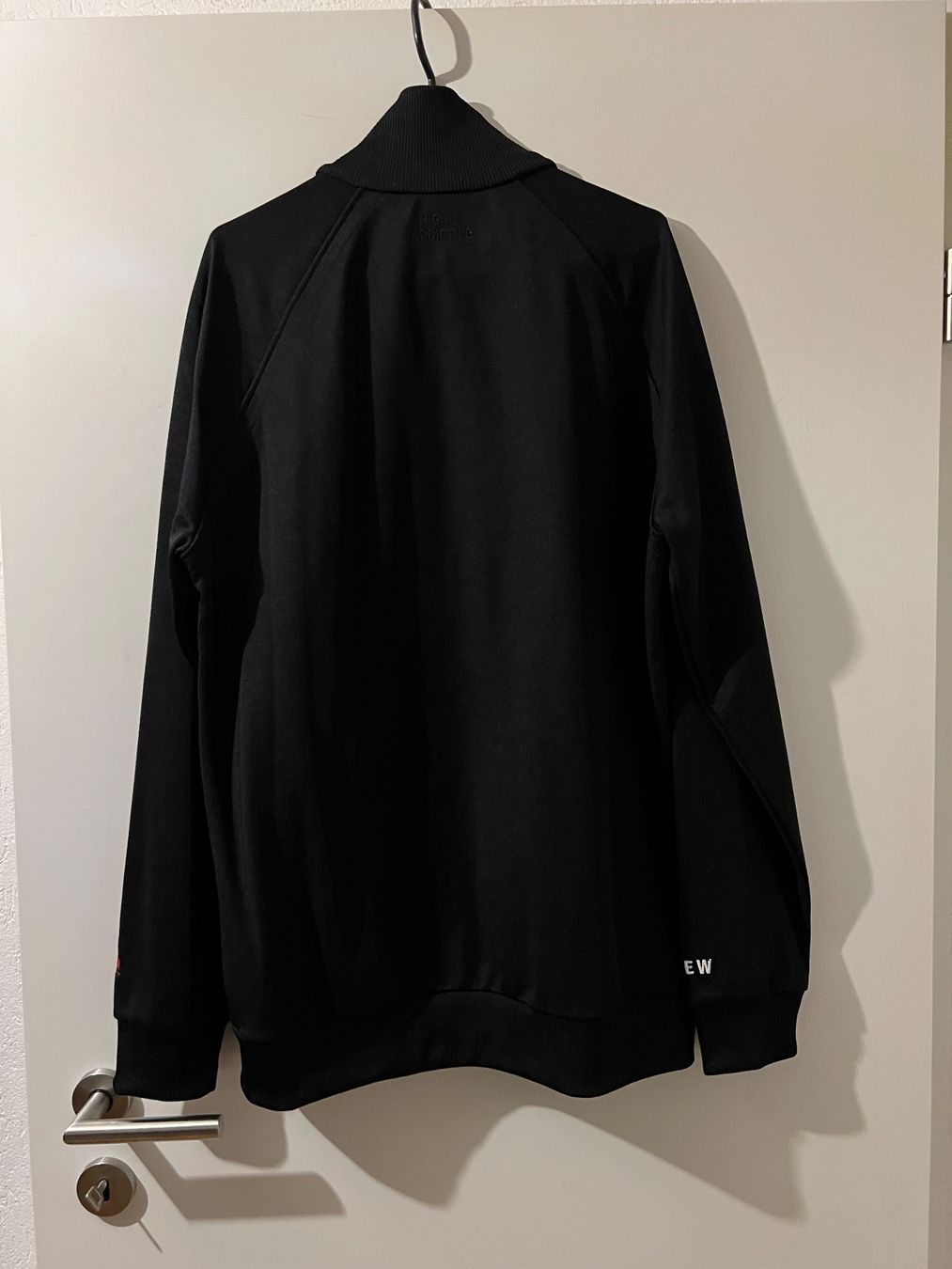 Diadora Giacche: Diadora Trainingsjacke – Usato da Widnau venduto da sasabine 1