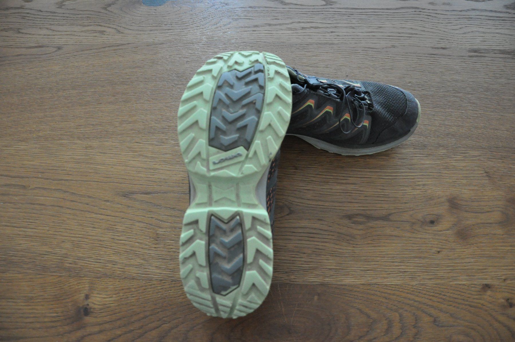 Lowa Scarpe da donna: Trekkingschuhe Lowa Gr. 39 – Usato da Rain venduto da lucerne 3