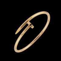 CARTIER Bracciale Juste un Clou Oro GIALLO 18 KT - FULL SET
