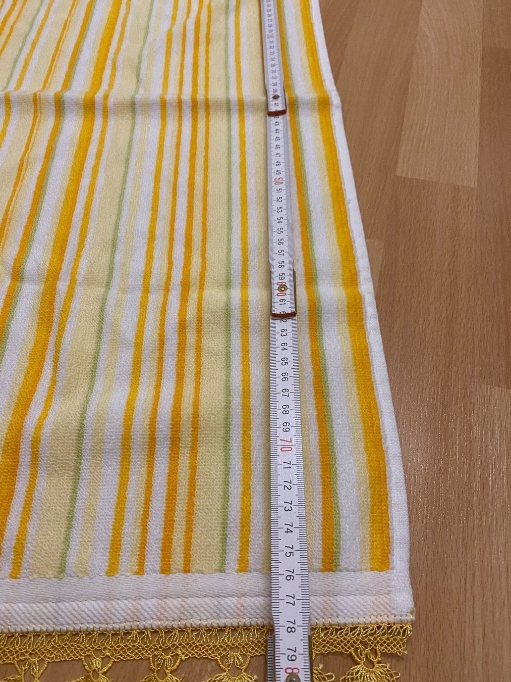 Badetücher: Handtuch – Neu (gemäss Beschreibung) aus Buchrain von Sisi83 4