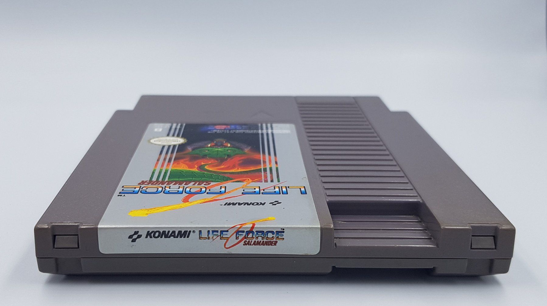 Nintendo Giochi: Life Force / Nintendo NES – Usato da Ollon VD venduto da sushi1224 1