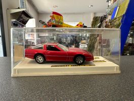 Vintage Solido 1:43 Chevrolet Corvette 1513