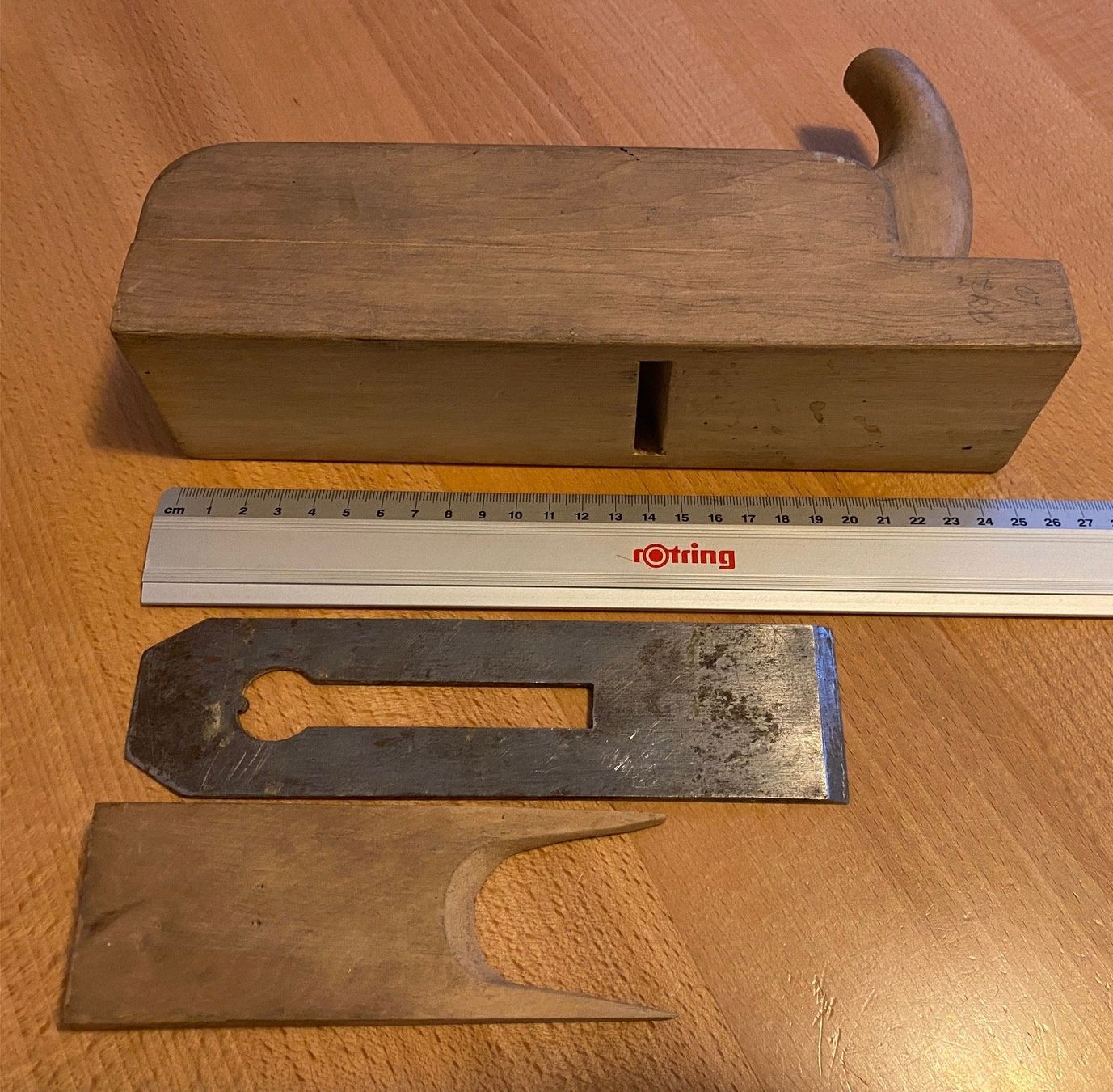 Alle Werkzeuge: Hobel für Holzbearbeitung – Gebraucht aus Safenwil von Thoren196168 2
