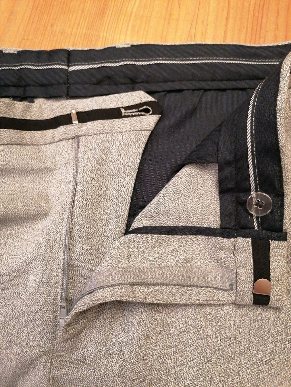 Pantalons: Hose 52 – D'occasion à Solothurn par Shanty.20 2