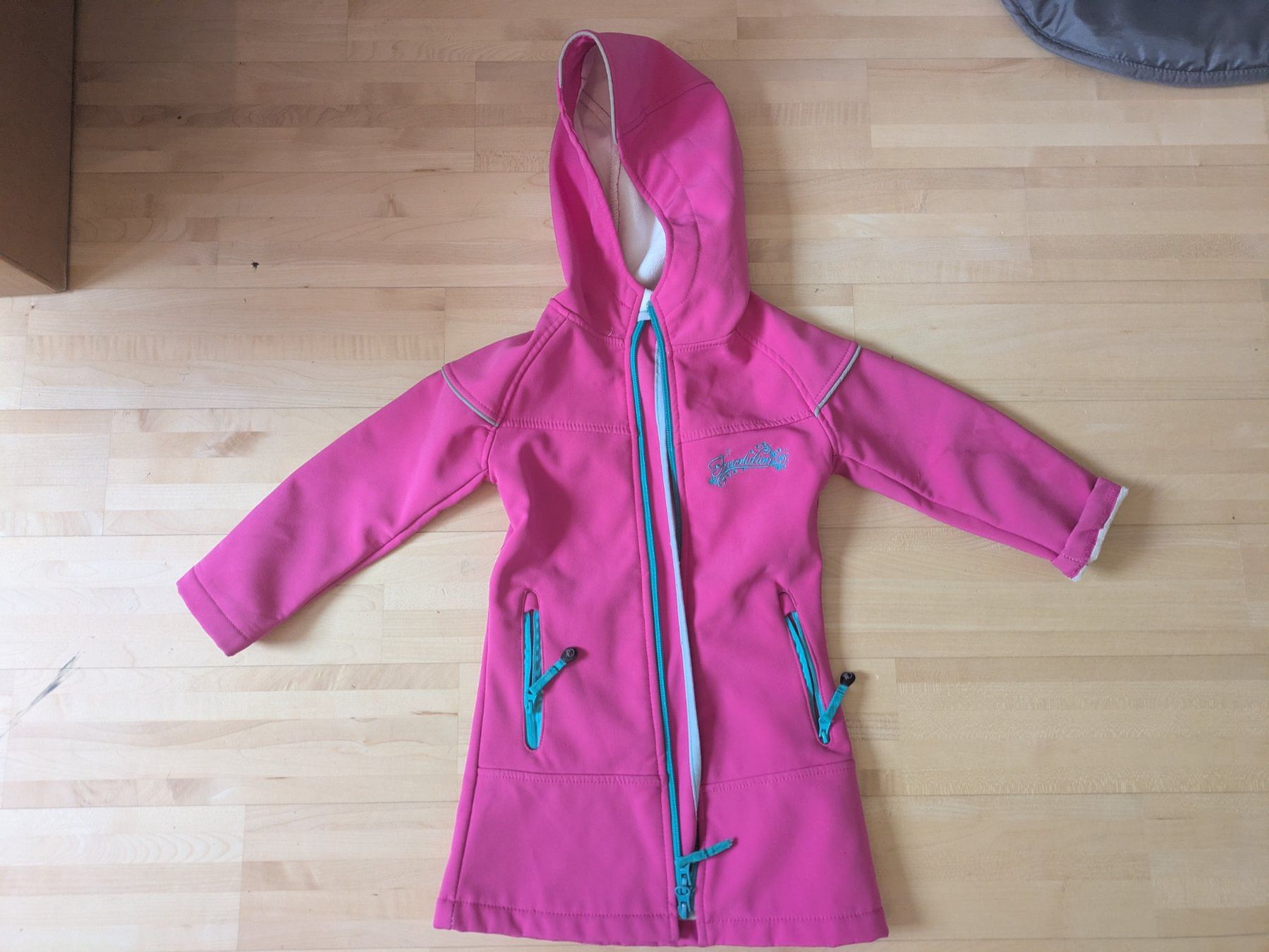Vestes & Manteaux: Softshelljacke Gr. 92 – D'occasion à Bern par macsandra