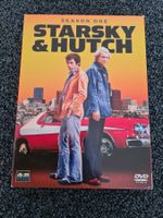 STARSKY & HUTCH STAFFEL 1