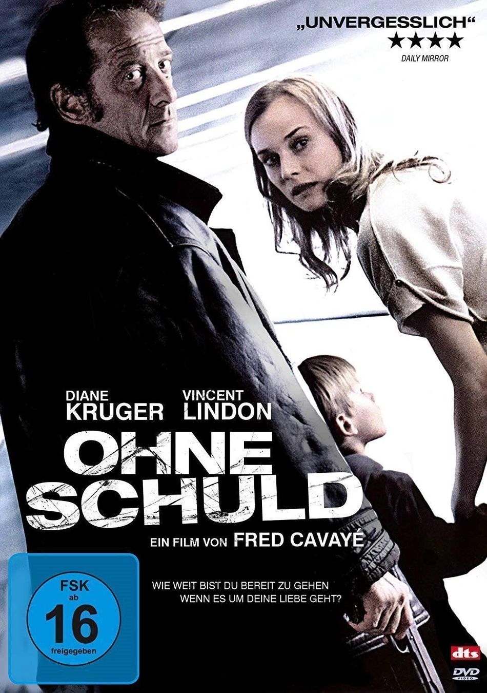 Alle DVDs: Ohne Schuld (DVD) Fabrikneu!! – Neu und originalverpackt aus Eschen von 33shaggy33