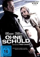 Ohne Schuld (DVD) Fabrikneu!!