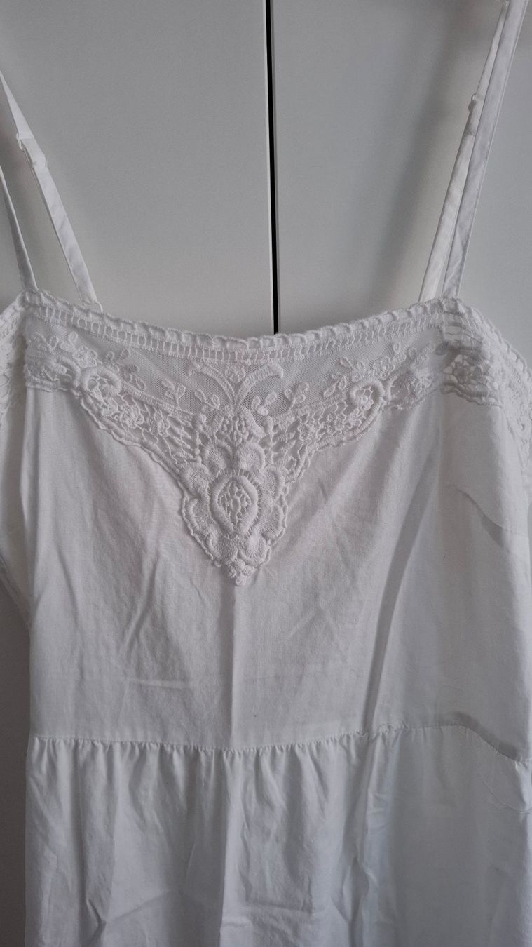 Vestiti: Langes Kleid - Grösse M – Nuovo (secondo la descrizione) da Rickenbach b. Wil venduto da Beautiful.Things 2
