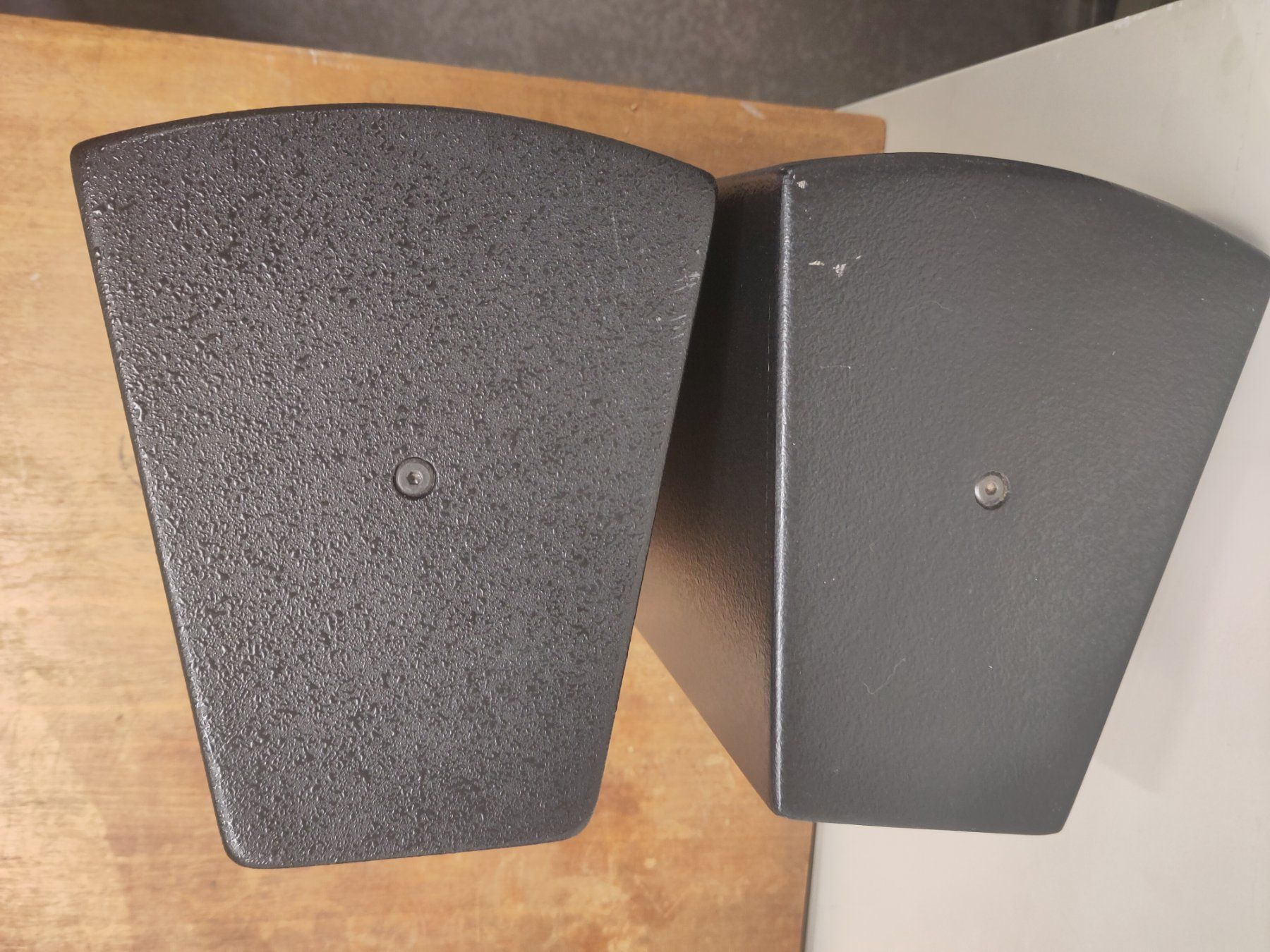 Lautsprecher: 2 passive Speaker EAW JF60 – Gebraucht aus Zürich von Roessler0 4