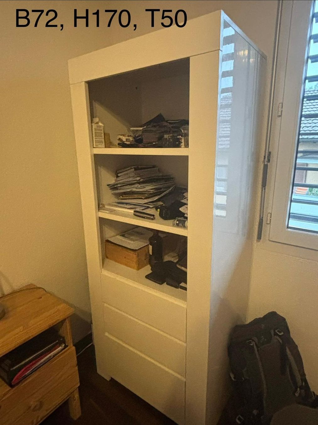 Schränke: Schrank – Gebraucht aus Jona von joe_6jkc