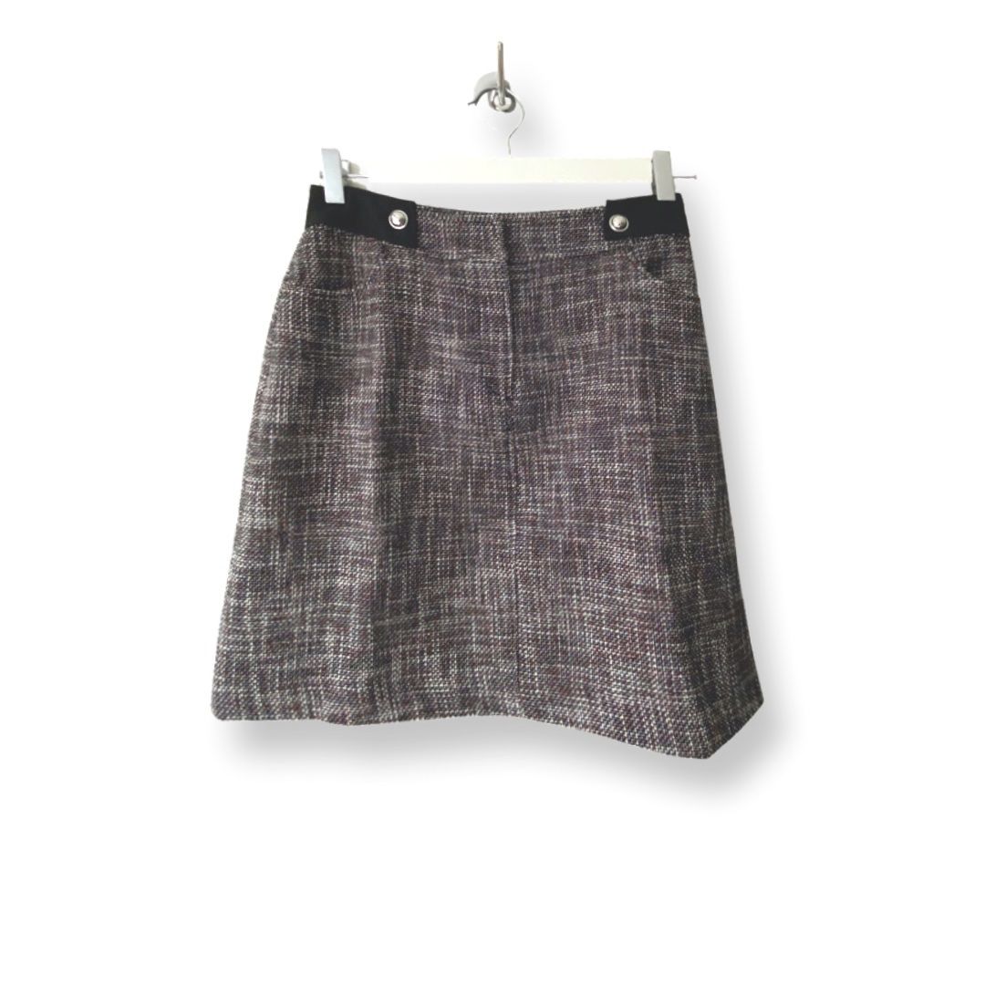 Claudie Pierlot Röcke: CLAUDIE PIERLOT Rock - neu - – Neu (gemäss Beschreibung) aus Jona von vanessasupermarket20 5