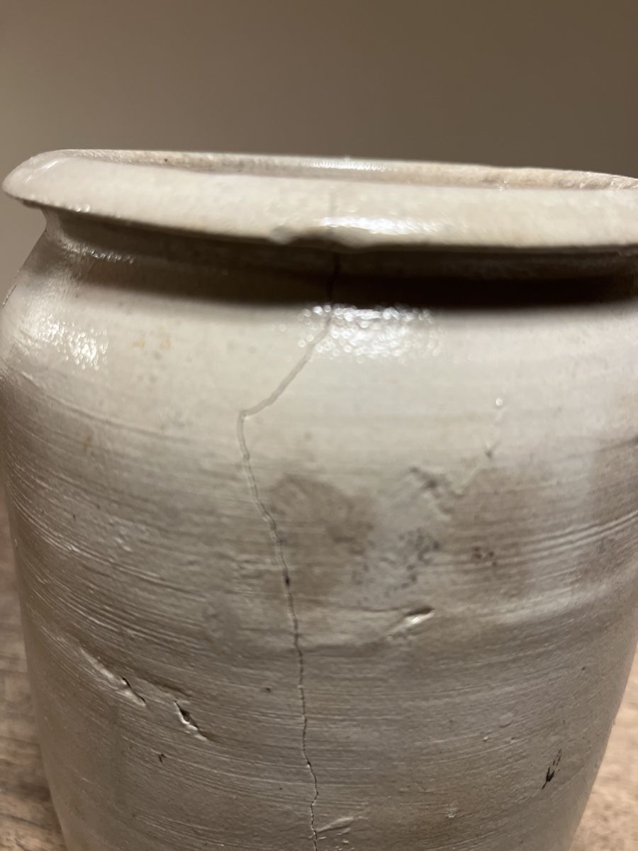 Vasi & Recipienti: Antiker Krug, Steingut, Vintage, Deko – Usato da Zuoz venduto da Grr1974 2