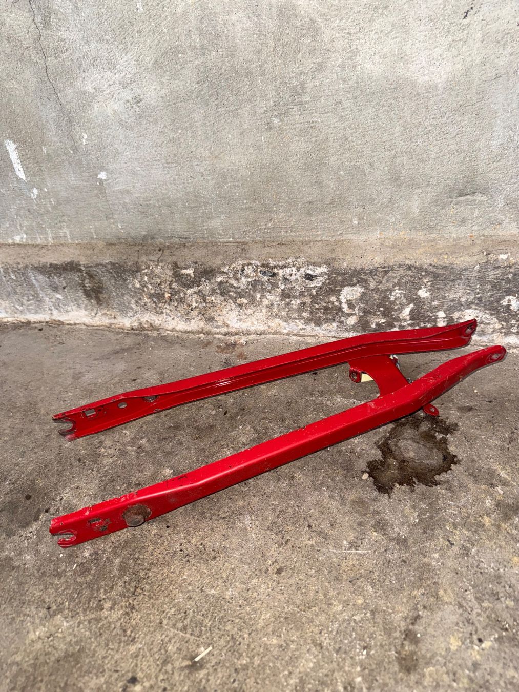 Sachs Parti ricambio per ciclomotori: Motobecane Cady Mofa Schwingen Teil – Usato da Fahrni b. Thun venduto da berger_tuning34 3