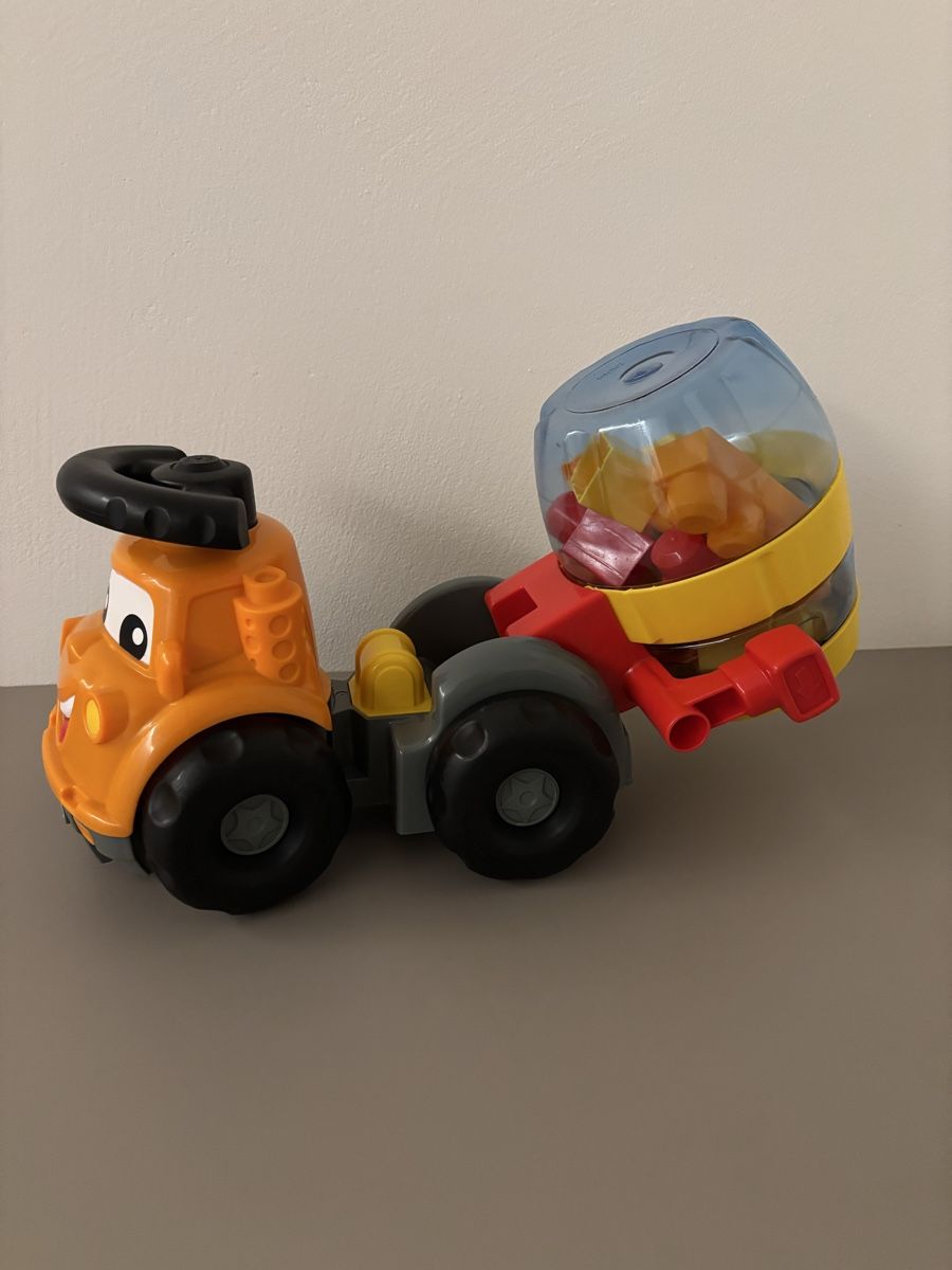 Giocattoli: Lastwagen – Usato da Sursee venduto da Zupsa 1