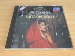 Kiri Te Kanawa – Puccini - Tosca Highlig