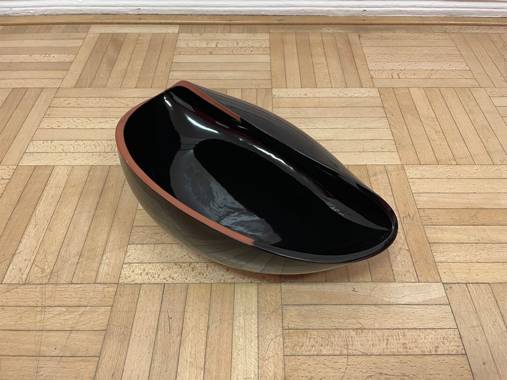 Moderne Schweizer Keramik Schale Salzmann Design Obstschale Kaufen