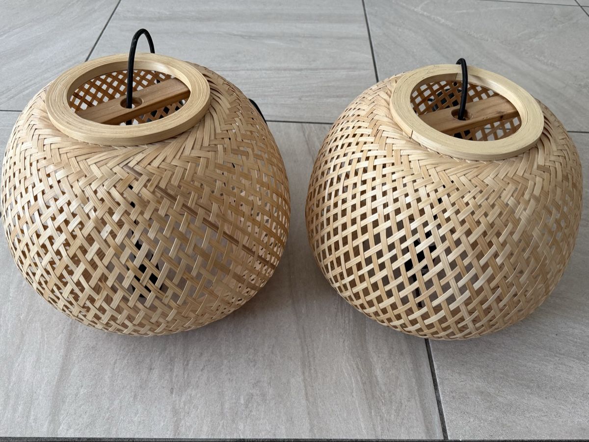 Lampade: Lampe de salon  – Usato da Collombey venduto da carlosgomes85