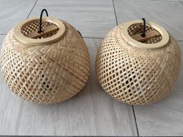 Lampe de salon 
