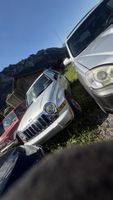 Jeep Chetoke 2.8 CRD AUTOMAT gute zuestand