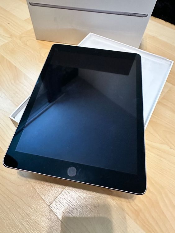 iPad Pro 9,7 Model A1673 Kaufen auf Ricardo