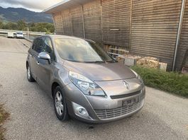 Renault Grand Scenic 2.0 automatique