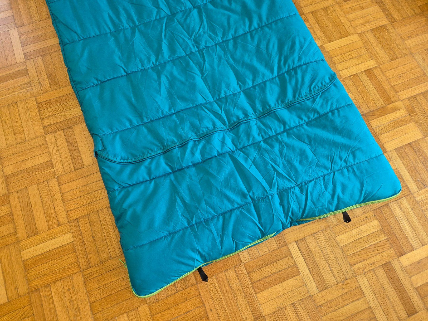 Sacchi a pelo: Schlafsack, Deuter, "Star Light SQ" Kinderschlafsack – Nuovo (secondo la descrizione) da Uitikon Waldegg venduto da AnjS27 4
