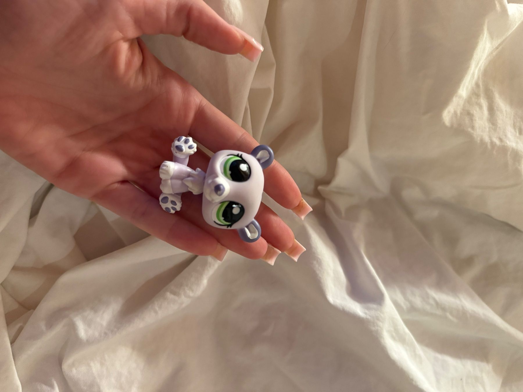 Jouets: Littlest Pet Shop – D'occasion à Fribourg par leaahrm 3
