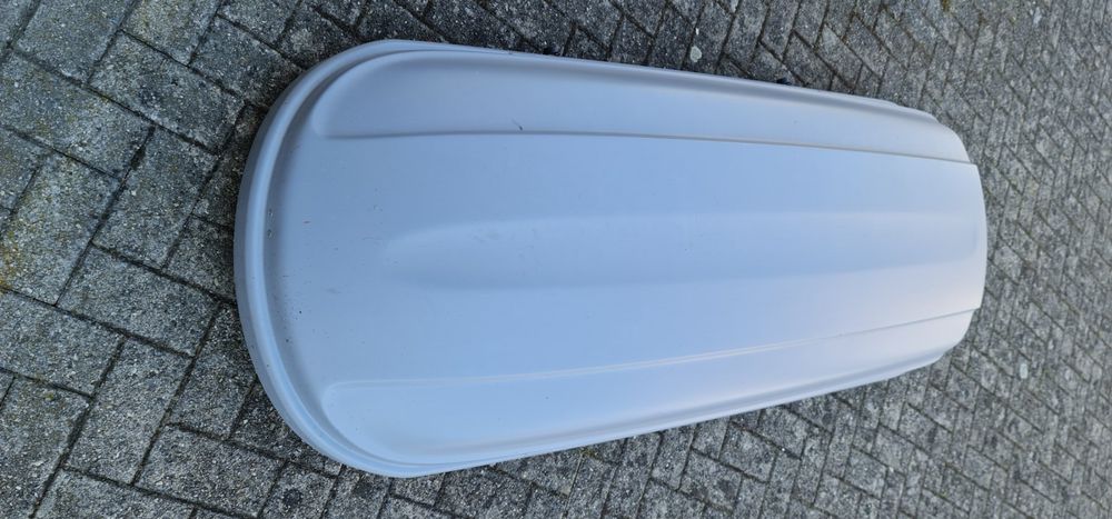 Gamaparts Coffres de toit: Dachbox Gamaparts GP 330 Classic – D'occasion à Sempach Station par Semion 2