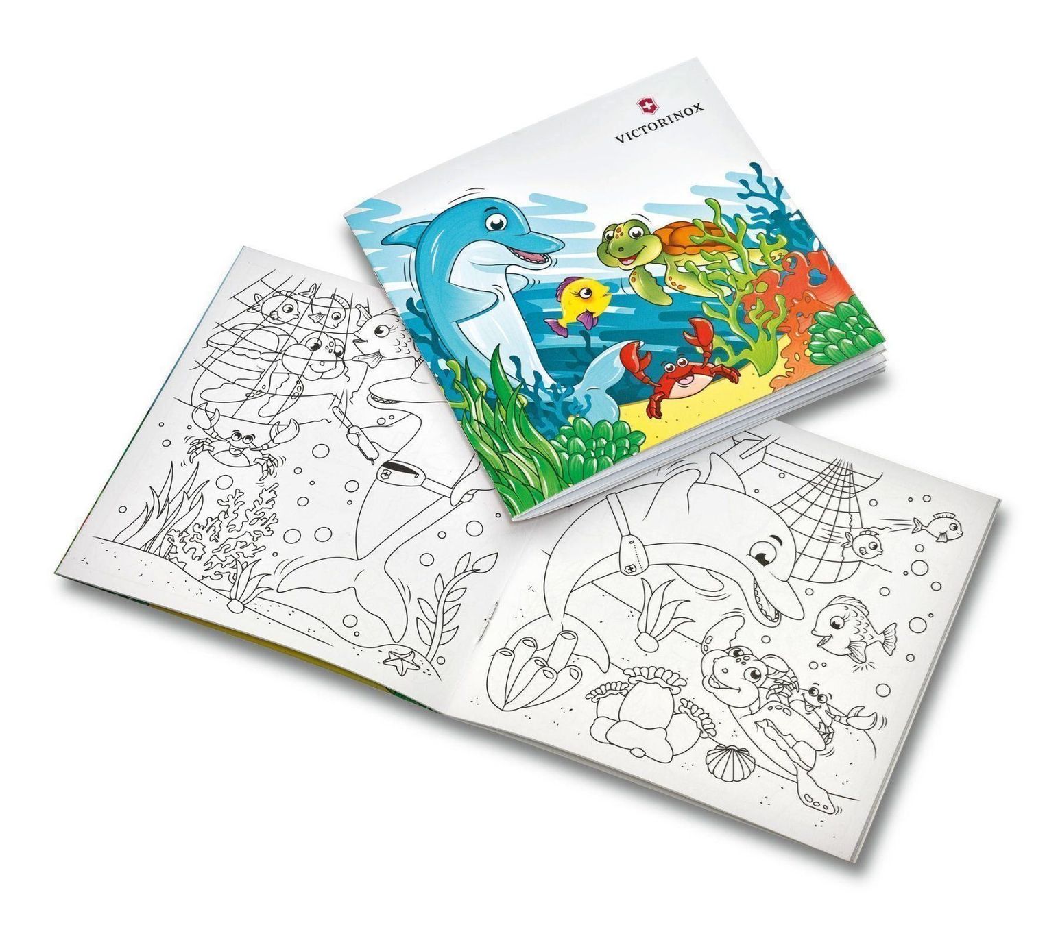 Victorinox Coltelli tascabile: Kindertaschenmesser Victorinox My first – Nuovo e nell'imballaggio originale da Davos Platz venduto da wauwauin 5