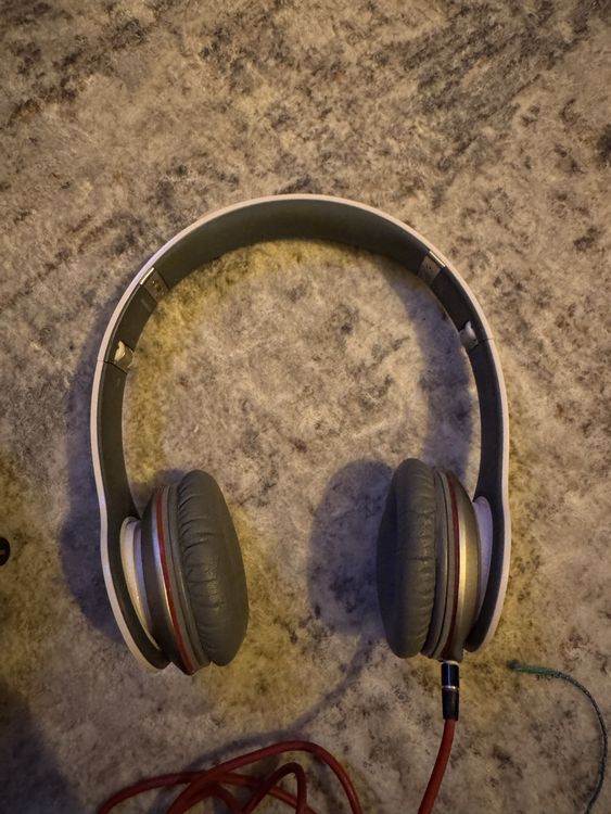 Beats by Dr Dre Solo 5