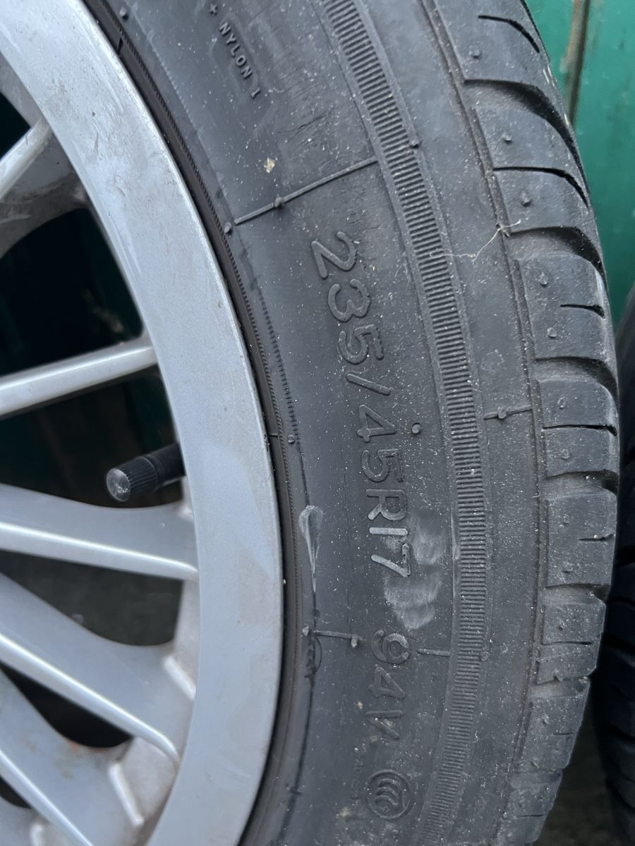 Alpina Jantes: Jante alpins e36 – D'occasion à St-Séverin par amin06 3