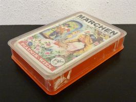 schönes altes Quartett MÄRCHEN