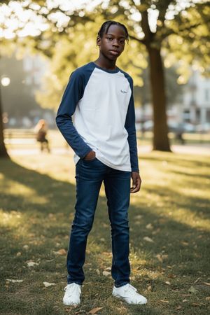 T-shirt Pepe Jeans homme - neuf - XL