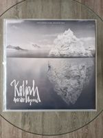 LP - Koljah - Aber der Abgrund - Vinyl