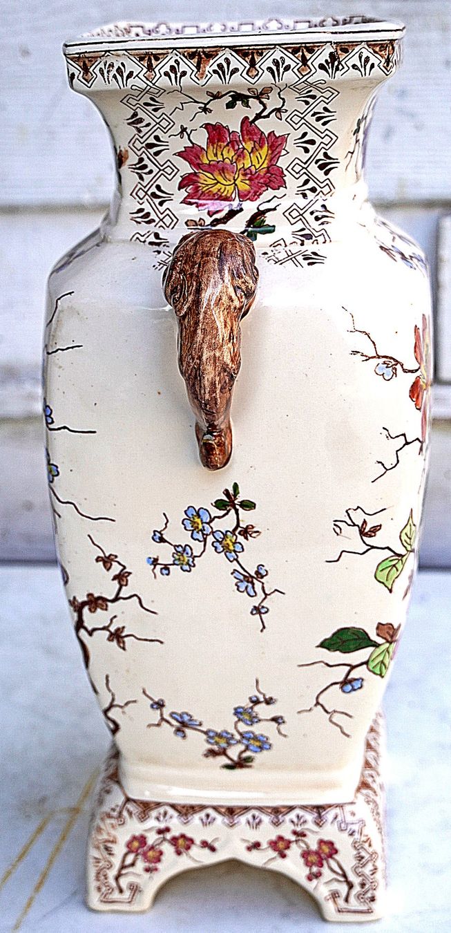 Vasen & Gefässe: Vase Keramik Künstler Vase – Gebraucht aus Baar von 2cvbaar 9