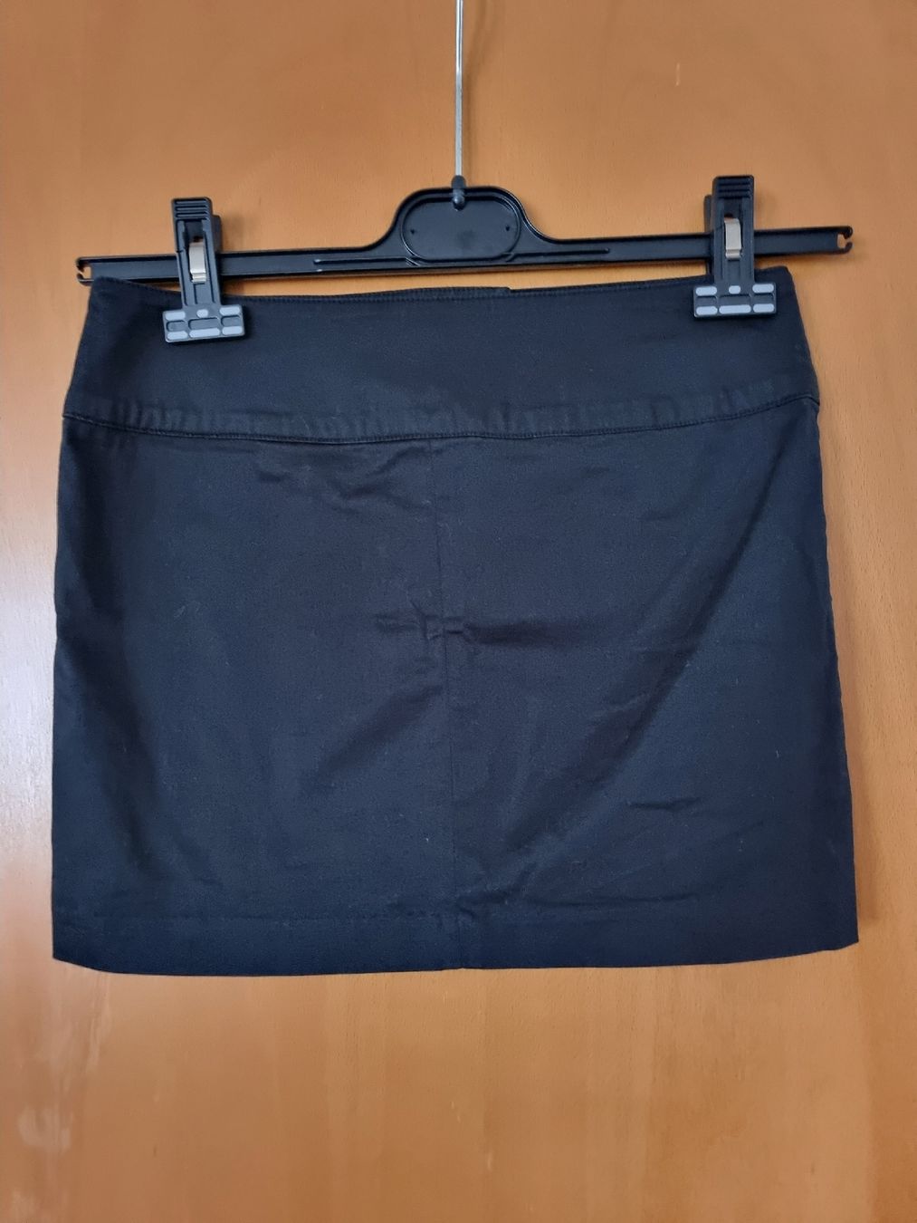 H&M Vestiti & Gonne: Schwarzer Minirock, Grösse 34 – Usato da Veltheim AG venduto da gave04 1