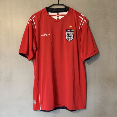 England Trikot Umbro
