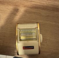 Gossen Sixtomat Vintage Belichtungsmesser – Top-Set mit OVP 