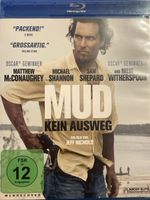 Mud - Kein Ausweg (2012)