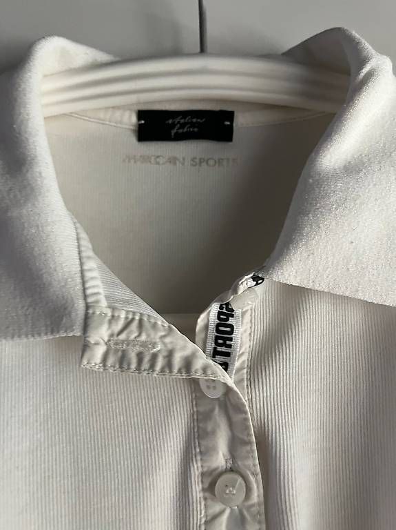 Marc Cain T-shirt: Marccain Sports Shirt – Usato da Murten venduto da bea_n5yn 1