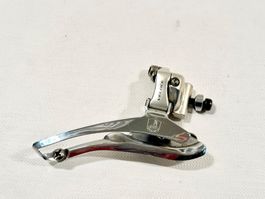 Campagnolo Veloce Front Derailleur Umwerfer TOPZUSTAND 2606