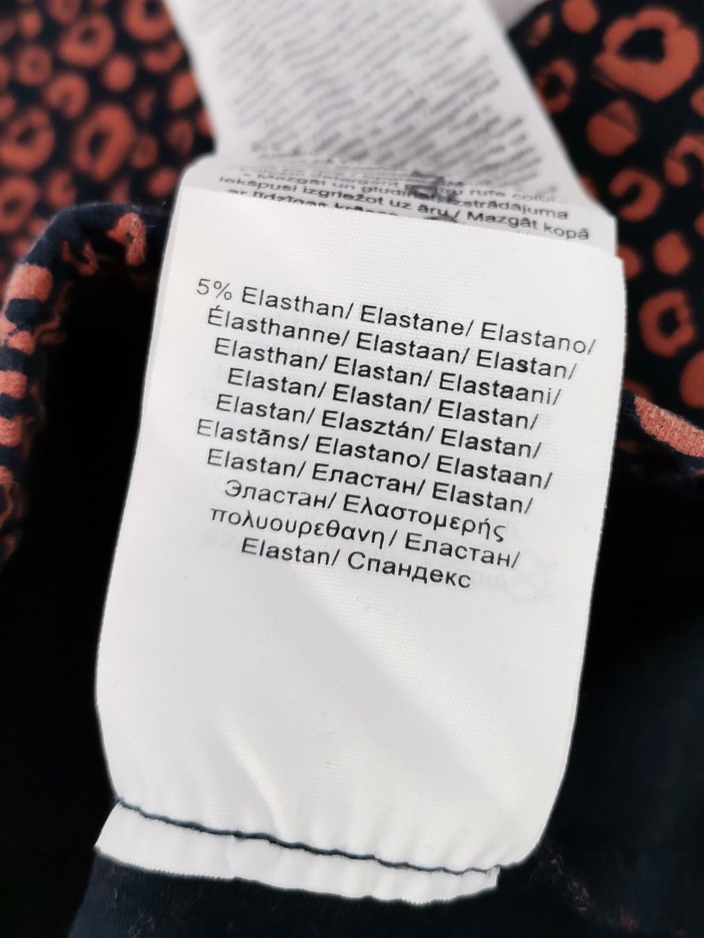 S.Oliver Pantaloni: S.OLIVER Babyleggings Grösse 62 – Usato da Schaffhausen venduto da Restwert_SH 5