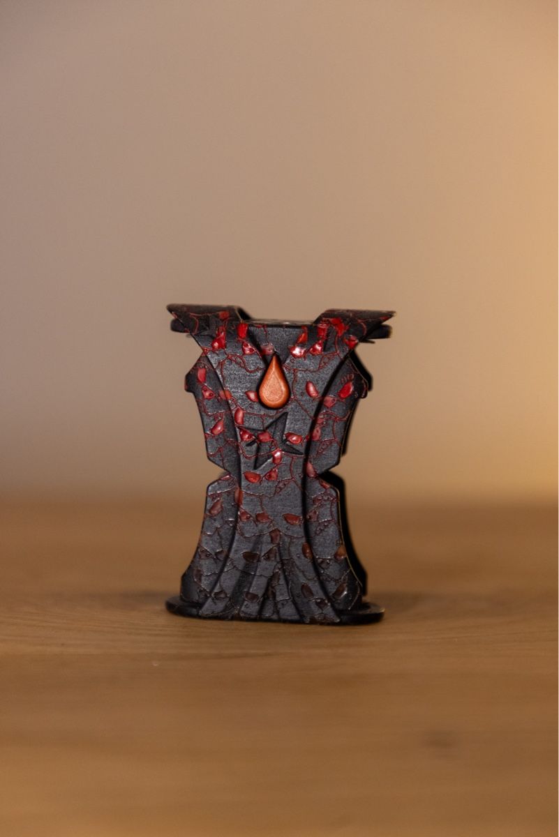 Altri Prodotti per fumatori: SBS Steam Bully Squonker X Vape – Usato da Hindelbank venduto da Foxds81