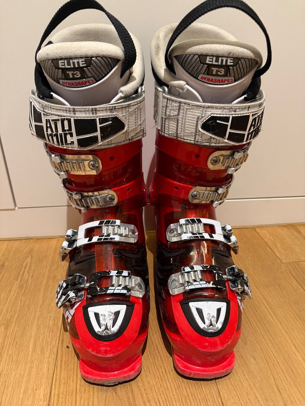 Scarpe da uomo: Elite Hawk Skischuh Gr.  42 – Usato da Pfäffikon ZH venduto da Sumitra