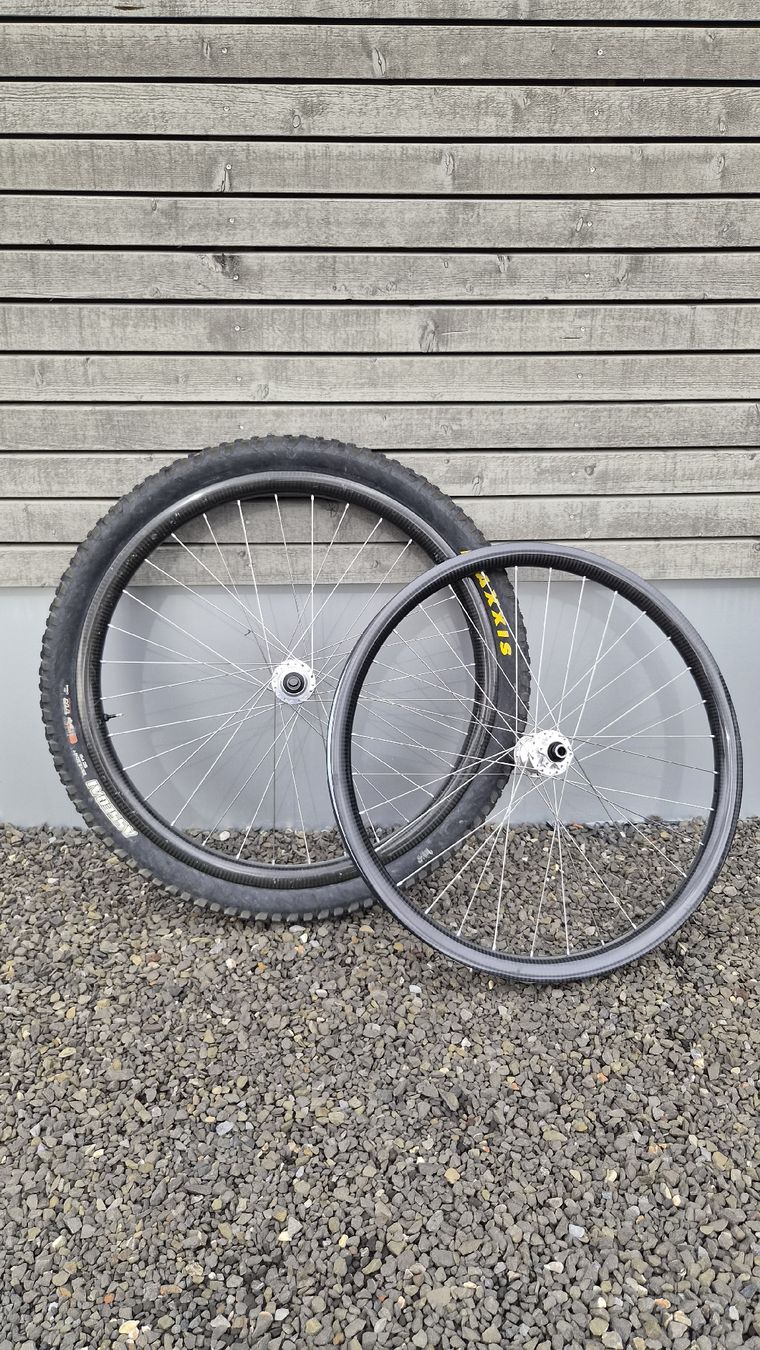 Canyon Biciclette: Canyon Strive CFR Grösse M – Usato da Luzern venduto da spi_kv7m 8