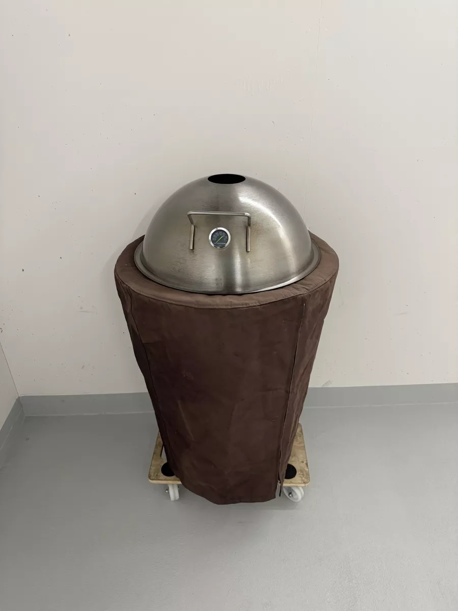 Eva Solo Griglie: Gasgrill EVA SOLO – Usato da Dietlikon venduto da DIVO 8