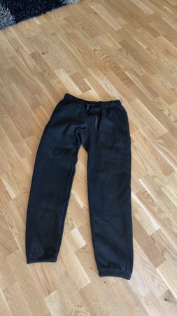Fear of god essentials trainerhose